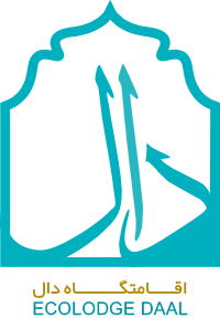 لوگو اقامتگاه بوم‌گردی دال